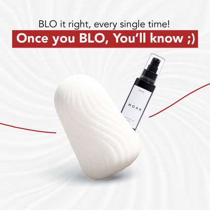 BLO Men Massager