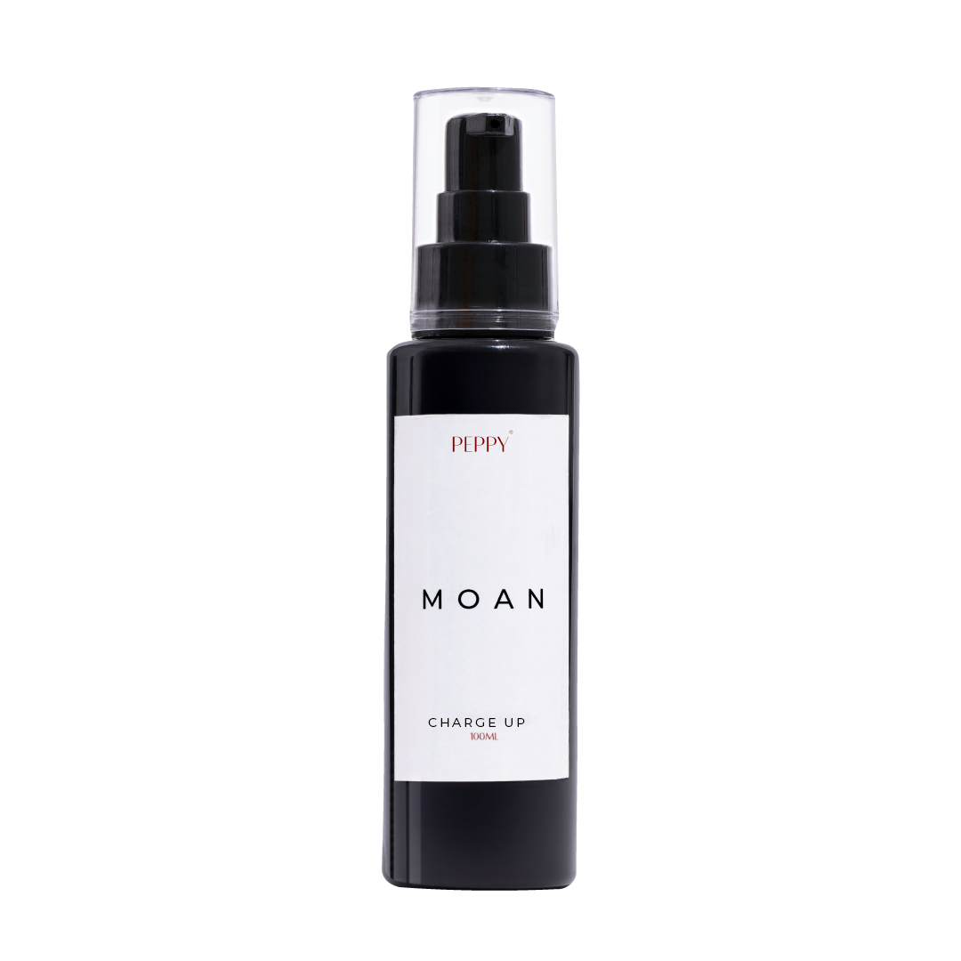 MOAN - Water based Lubricant