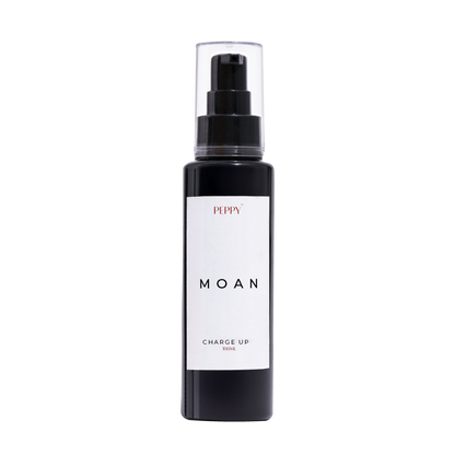 MOAN - Water based Lubricant